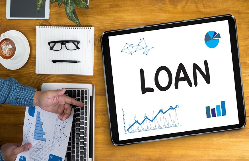 Setting up a professional loan: what are the costs to be expected?