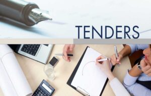 Types of Tenders