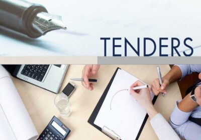 Tenders and Certain Types of Tenders