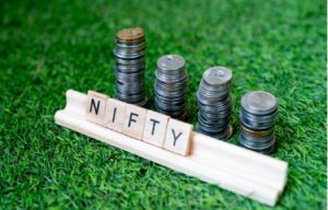 Invest In NIFTY 50