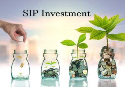 How a Rs 10,000 monthly SIP can turn into Rs 50 lakhs