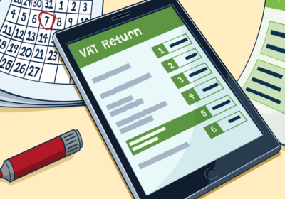 Submitting A VAT Return Online: How To Stay On Top Of Your Finances
