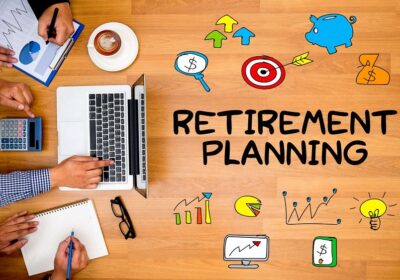 A Comprehensive Guide to Pension Plan Retirement Planning Strategies