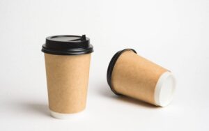 Reliable Paper Cup Supplier