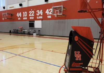 Basketball Shot Trainer: A Game-Changer for Solo Training