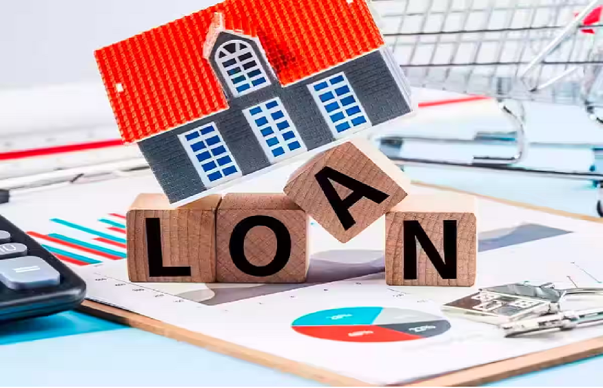 Prepayment of Your Home Loan