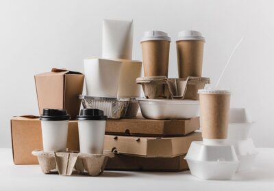 Smart choices for buying food packaging products: a simple guide