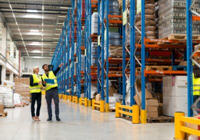 Warehouse Rent vs. Purchase: Making the Right Choice