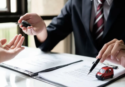 How to Become an F&I Manager at a Car Dealership in California