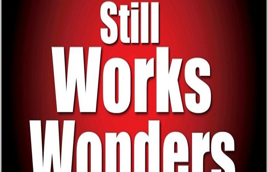 Still Work Wonders