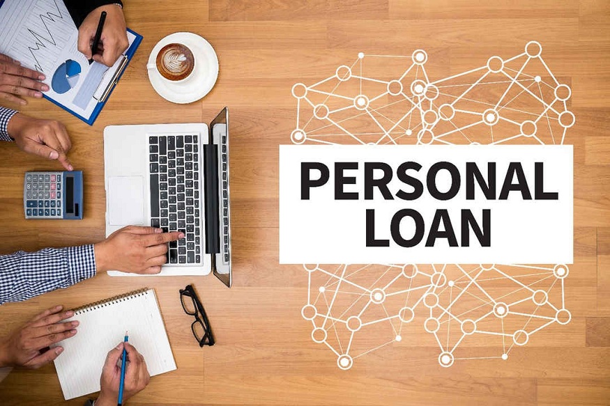 Easy Personal Loan