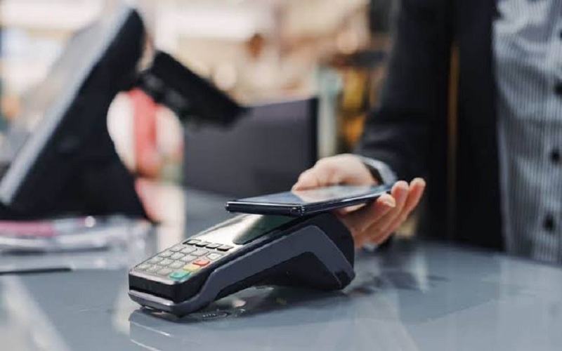 Harlow Payments